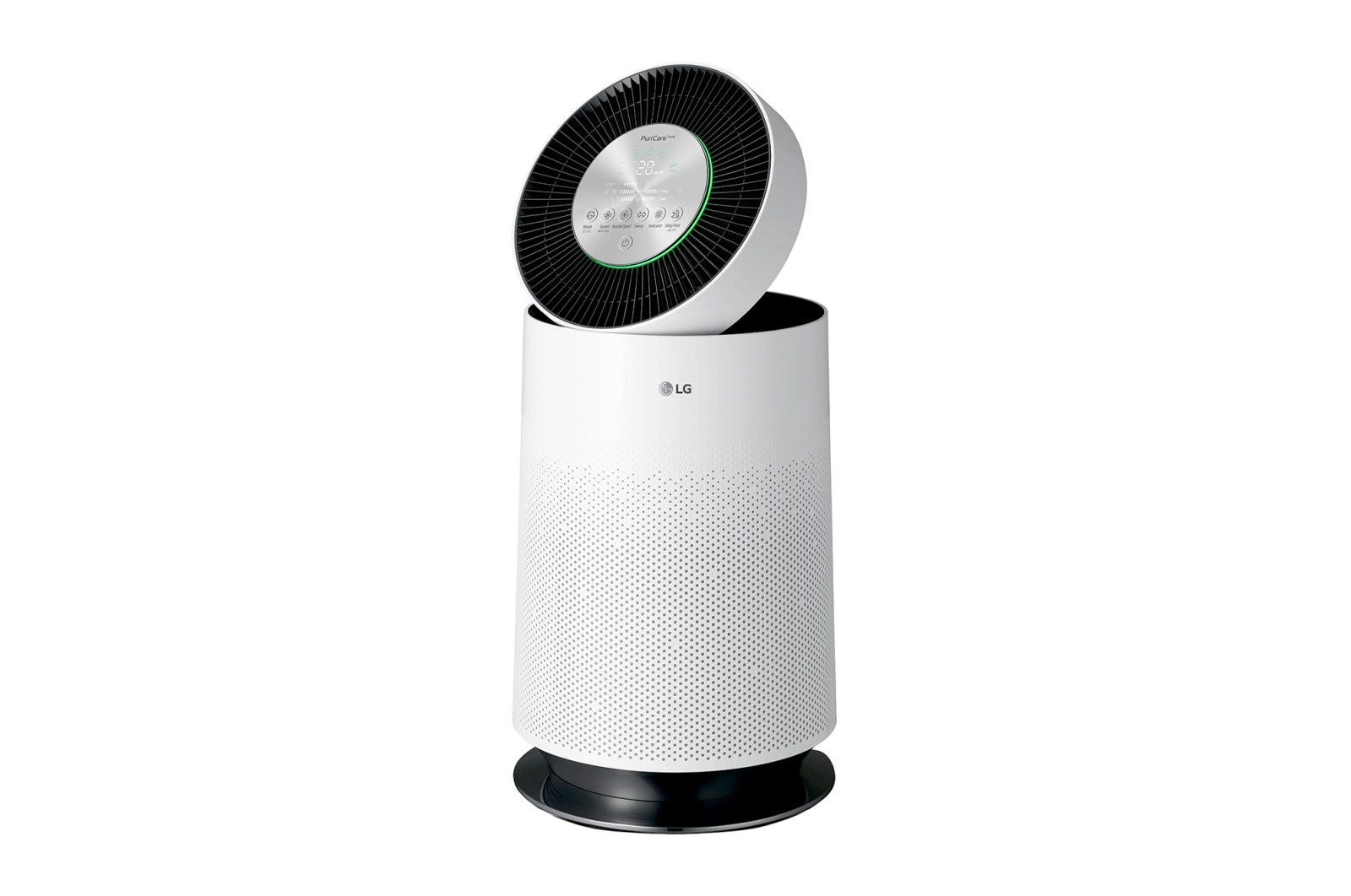 LG 2023 PuriCare™ Air Purifier, 659ft² , HEPA | LG UAE