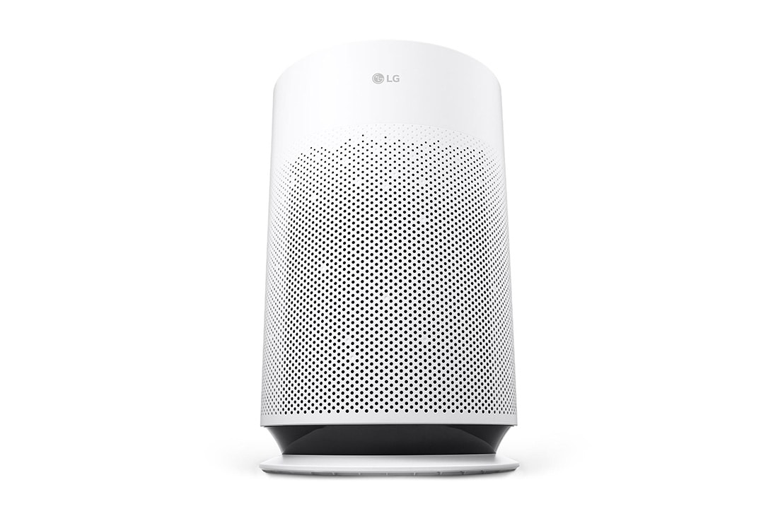 LG 2023 PuriCare™ 360˚ Air Purifier, 675ft² , HEPA, Perspective, AS60GHWG0, thumbnail 4