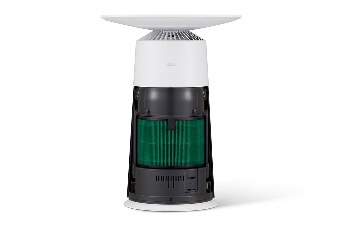 Bris　新品未開封LG Puri Care Aero Furniture LG AeroFurniture | LG Air Purifying Table | LG HK