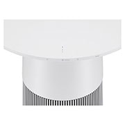 LG PuriCare™ AeroFurniture (Cream White), Operation2, AS20GPHK0, thumbnail 7
