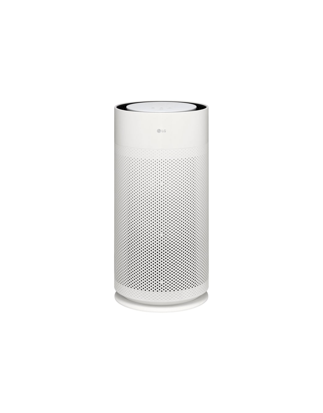 PuriCare™ AeroBooster Air Purifier - AS35GGW10 | LG UAE