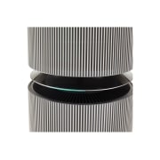 LG PuriCare™ 360 Air Purifier, Nature Beige, 360˚ Purification with Pet Care and Smart Sensor, What's in the box, AS10GDBY0, thumbnail 12
