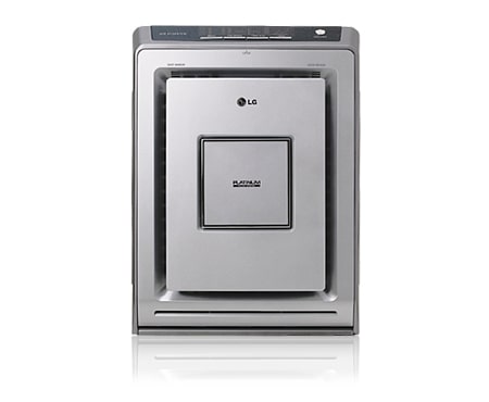 LG 16 steps filter system LG UAE