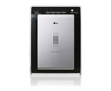 LG 11 steps filter system, PS-MK450