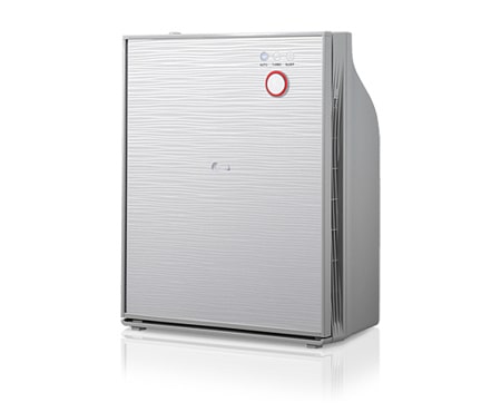 LG 6 steps filter system, PS-S200WC
