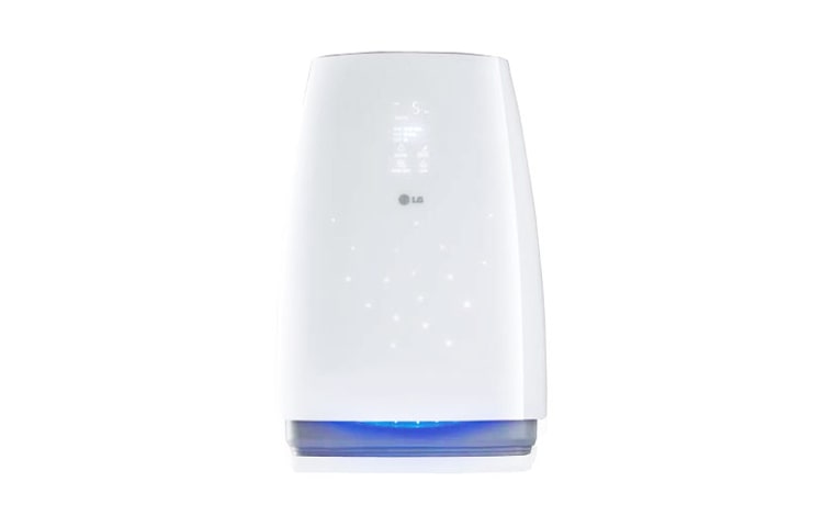 LG 4-Step 13-Stage Filtration, PS-T450
