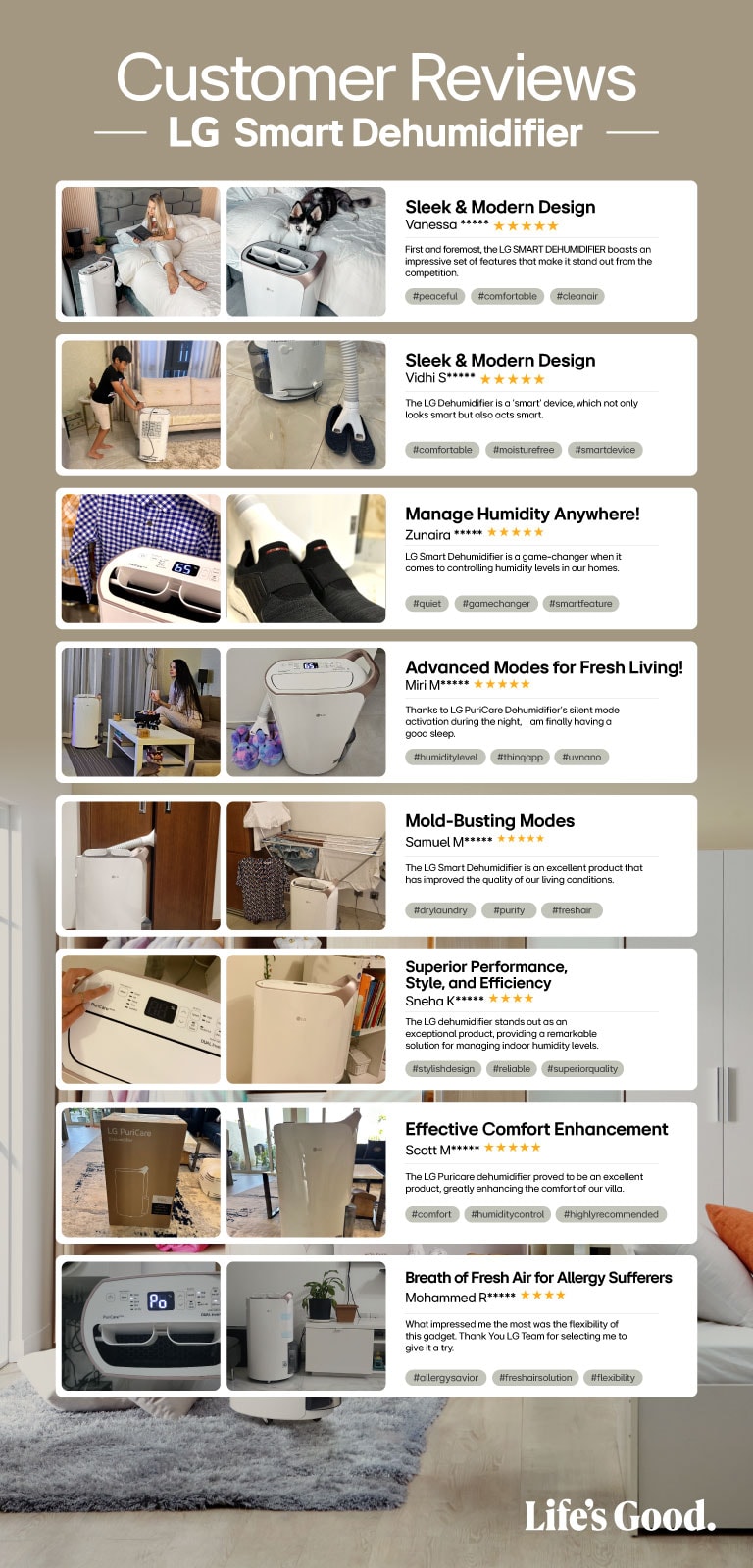 Try & Buy Feature Cards