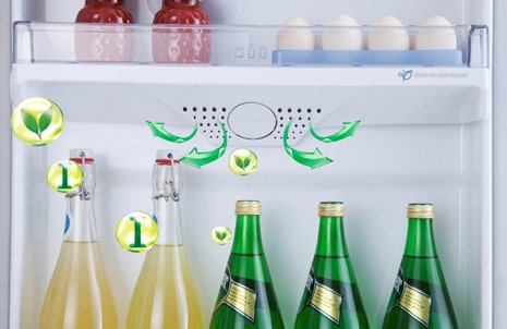 التبريد الثلاثي