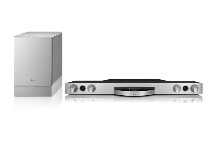 LG BB5521, BB5521, thumbnail 1