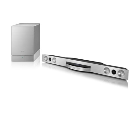 LG BB5521, BB5521, thumbnail 2