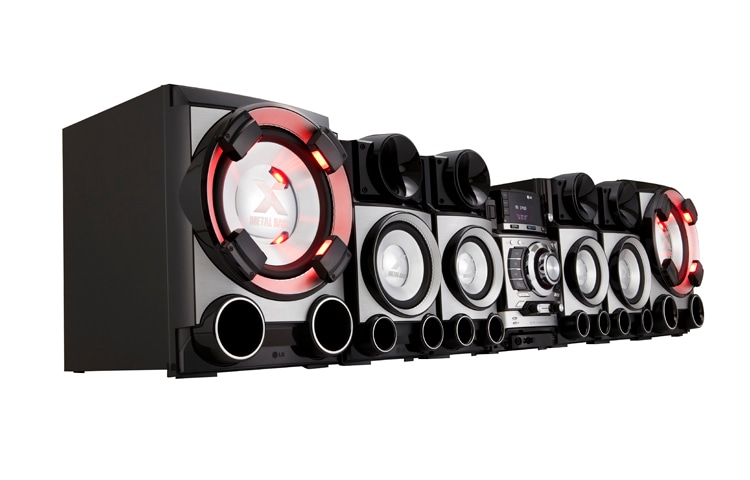 LG CM9520, CM9520, thumbnail 4