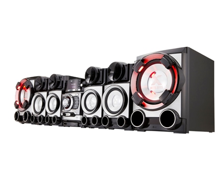 LG CM9520, CM9520, thumbnail 3