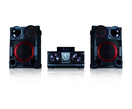 rockbox round