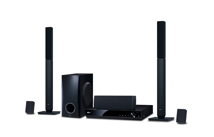 LG DH4430P, DH4430P, thumbnail 1