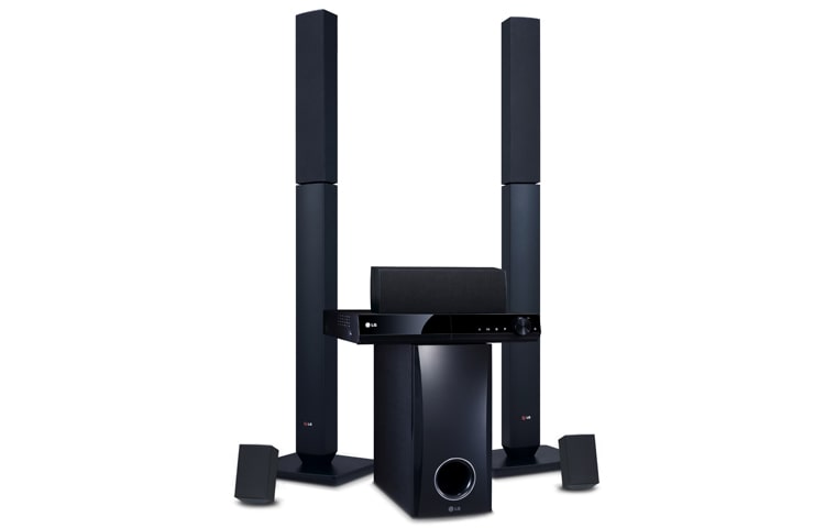 LG DH4430P, DH4430P, thumbnail 2