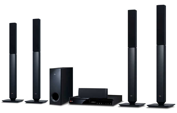 LG DH6530T, DH6530T, thumbnail 1