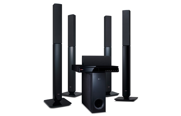 LG DH6530T, DH6530T, thumbnail 2