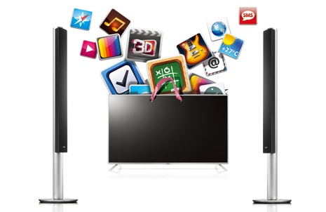 LG Smart TV
