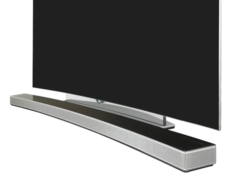 soundbar lg oled
