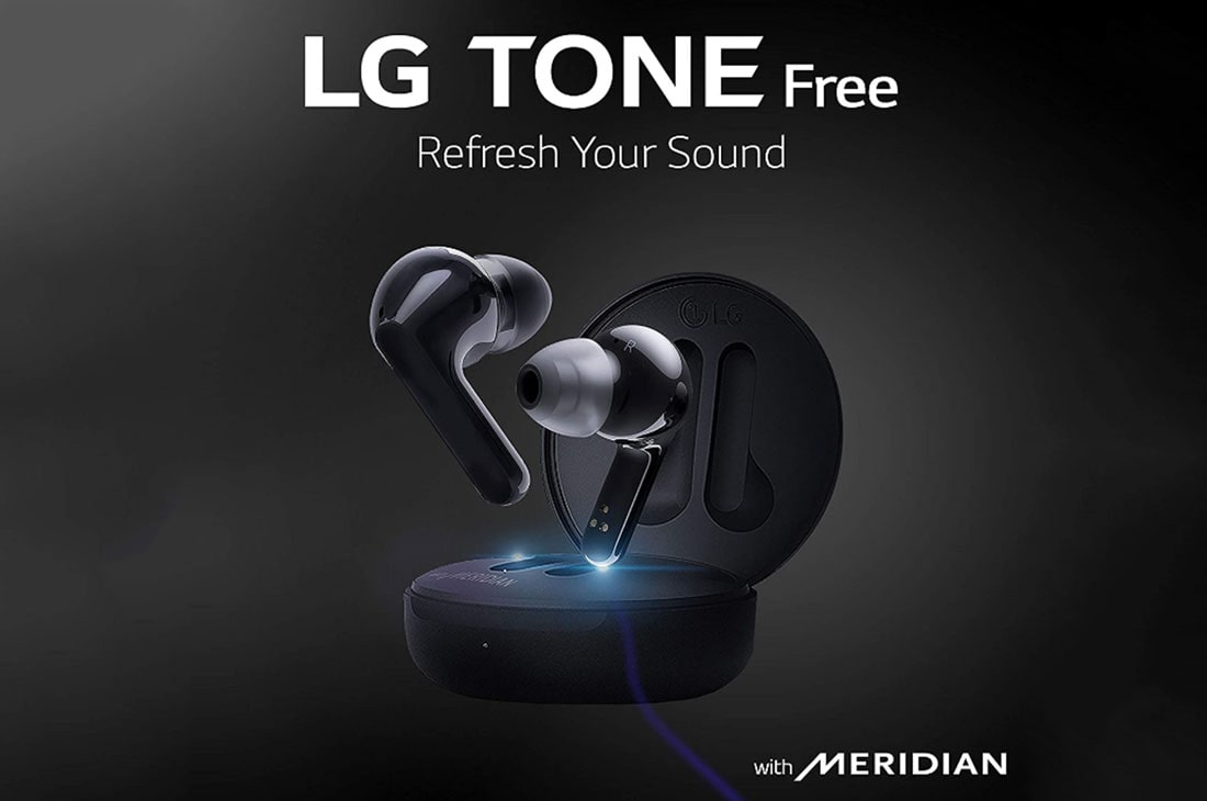 Lg discount tone free