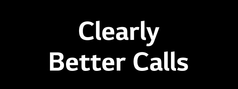 Clearly Better Calls