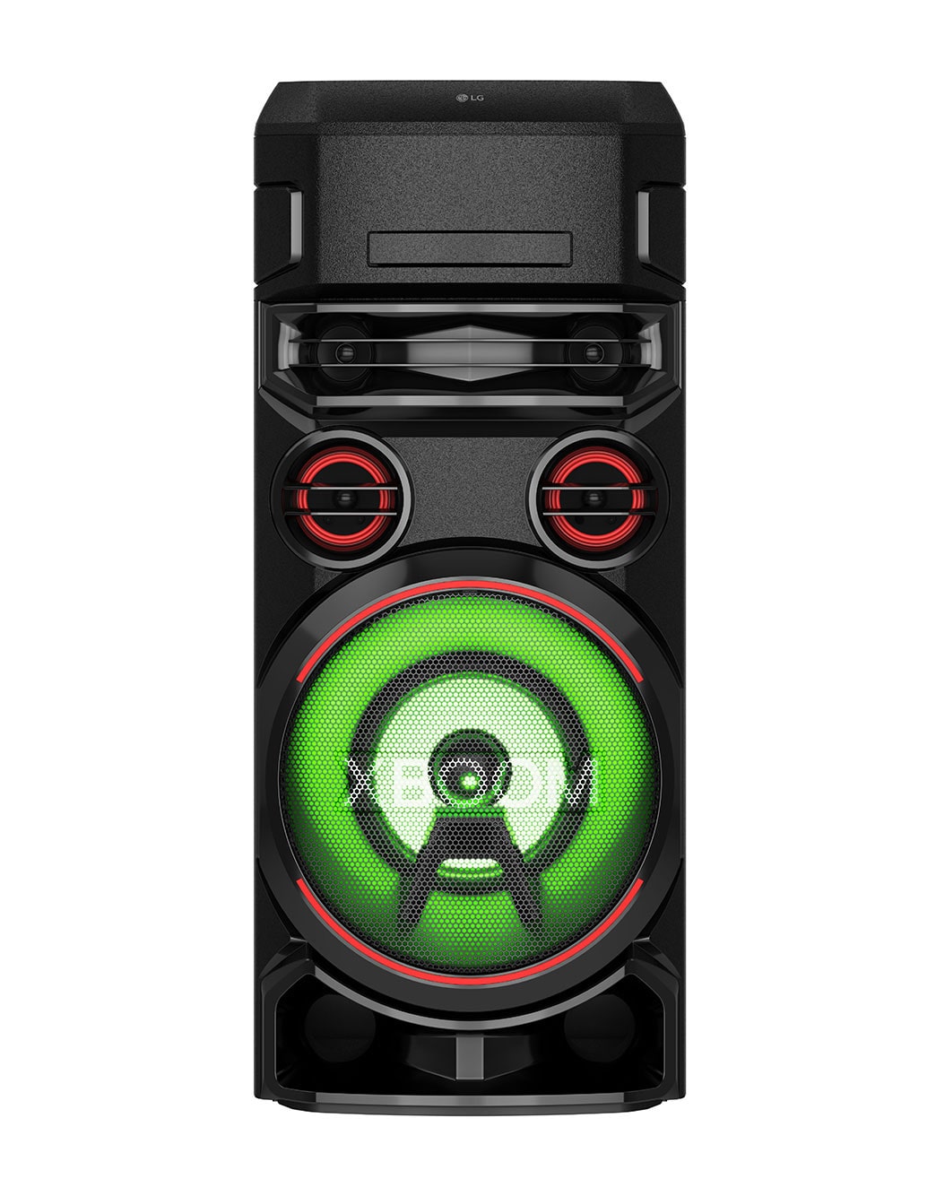 Lg shop party boombox