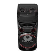 LG XBOOM ON7 Speaker for Parties With Wireless Party Link, Multi Color Lighting and Super Bass Boost, right 30 degree view, ON7, thumbnail 6