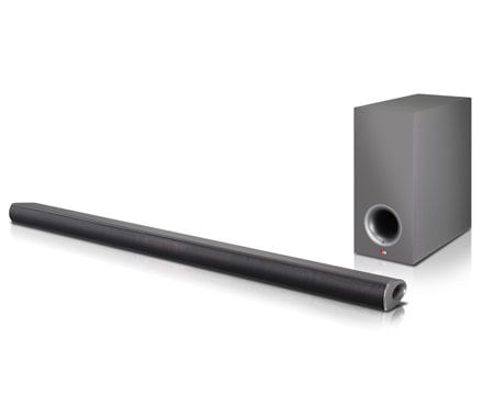 LG NB3540: Sound Bar - Audio | LG UAE