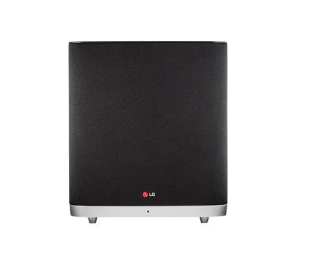 LG 320W 4.1ch Sound Bar Audio System With Wireless Subwoofer and Bluetooth Streaming, NB5540, thumbnail 5