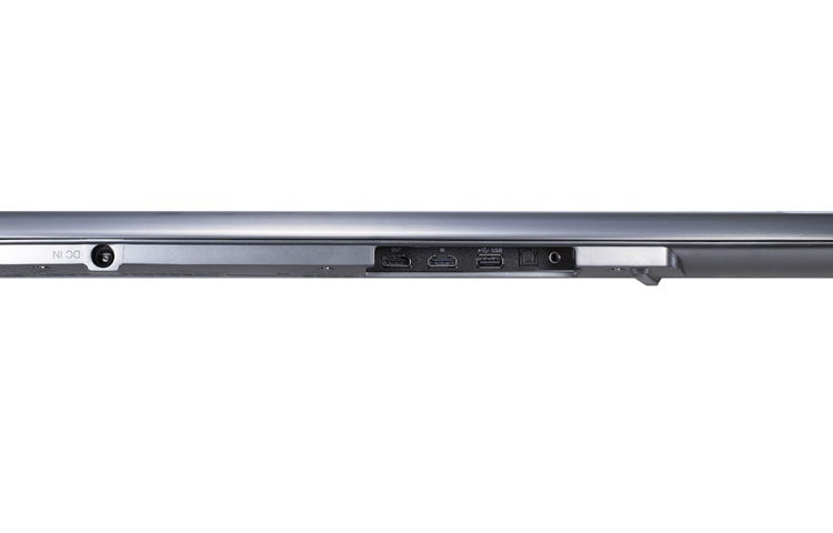 LG 320W 4.1ch Sound Bar Audio System With Wireless Subwoofer and Bluetooth Streaming, NB5540, thumbnail 4