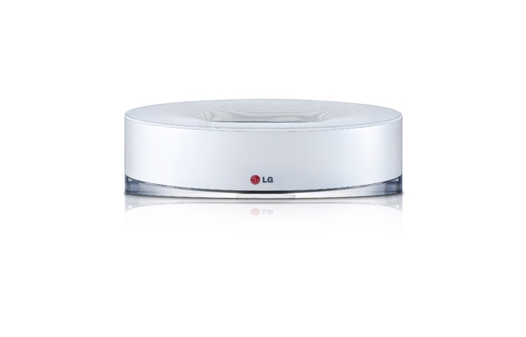 LG 10W 2CH DOCKING SPEAKER, ND2531, thumbnail 1