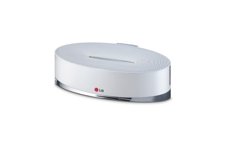 LG 10W 2CH DOCKING SPEAKER, ND2531, thumbnail 2