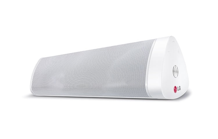 LG 6W 2CH PORTABLE SPEAKER, NP3530, thumbnail 3