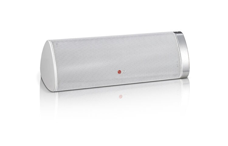 LG 6W 2CH PORTABLE SPEAKER, NP3530, thumbnail 4