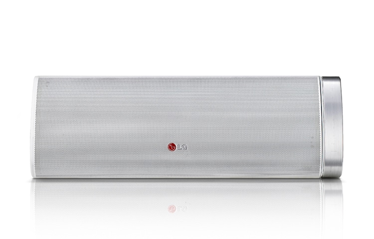 LG 20W LG WIRELESS PORTABLE SPEAKER(WITH AIRPLAY), NP6530, thumbnail 1