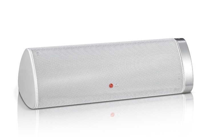 LG 20W LG WIRELESS PORTABLE SPEAKER(WITH AIRPLAY), NP6530, thumbnail 2