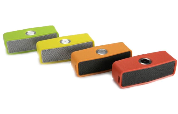 lg music flow np7550
