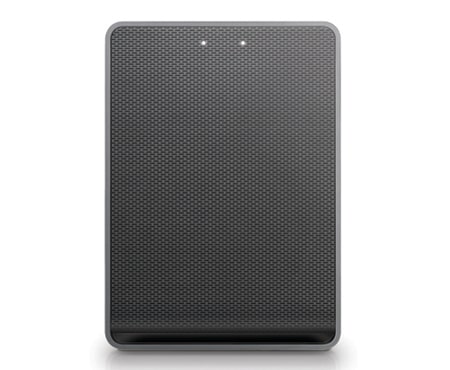 LG MUSIC FLOW H3 SMART HI-FI AUDIO WIRELESS MULTI-ROOM SPEAKER, NP8340, thumbnail 2