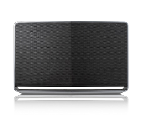 LG MUSIC FLOW H7 SMART HI-FI AUDIO WIRELESS MULTI-ROOM SPEAKER, NP8740