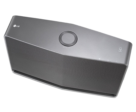 Lg wireless on sale speakers
