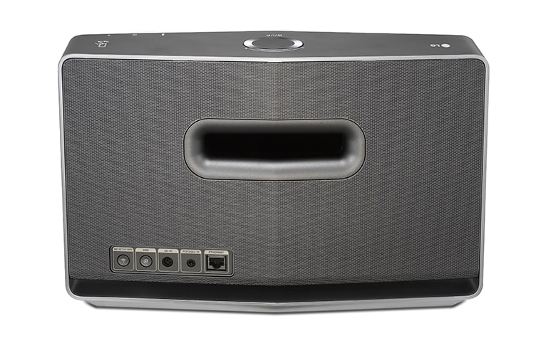 LG سماعات (H7) اللاسلكية متعددة الغرف ذكية بتقنية HI-FI لتدفق الموسيقى, NP8740, thumbnail 2