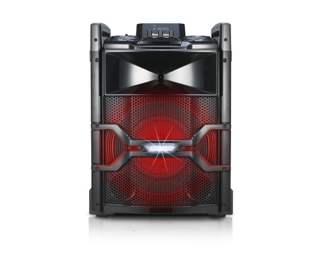 LG XBOOM OM5540, OM5540, thumbnail 3