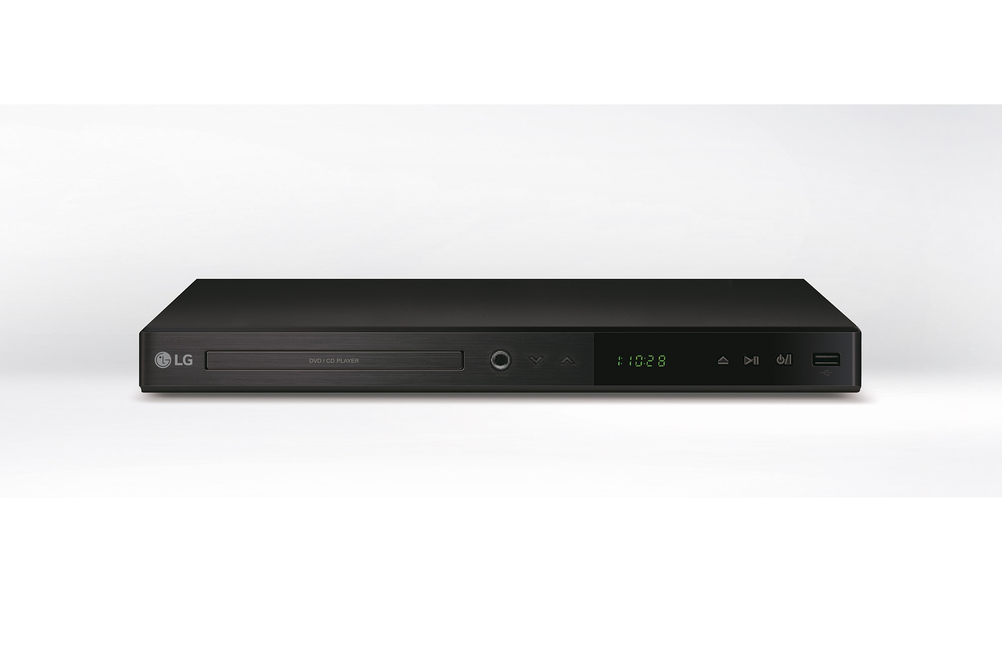 DVD Player With USB 360MM Model DP547 LG