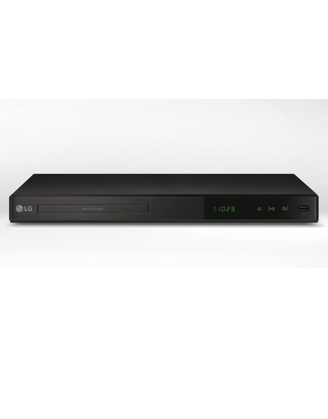 DVD Player With USB 360MM Model DP542 LG Gulf