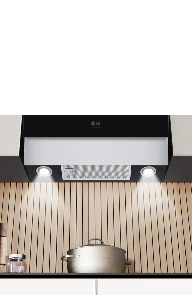 Brighter illumination with less energy consumption