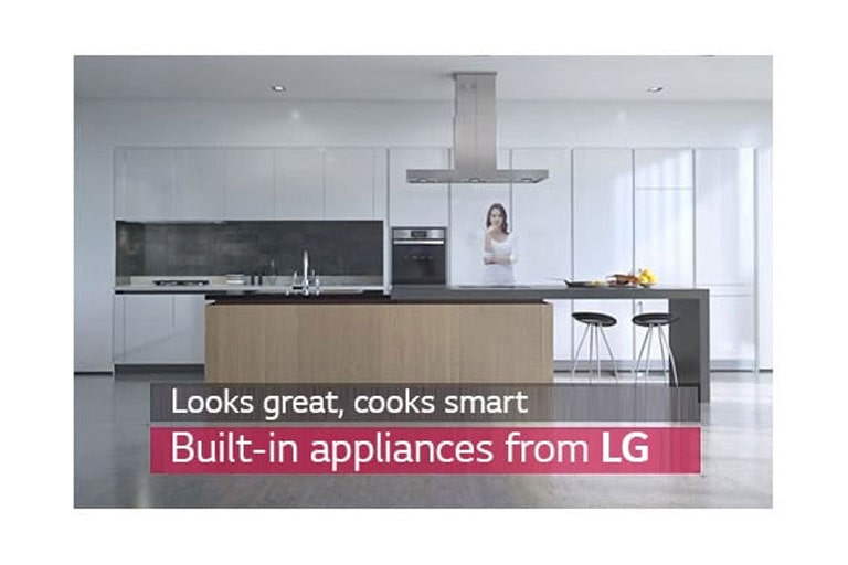 LG BUILT-IN HOME APPLIANCES3