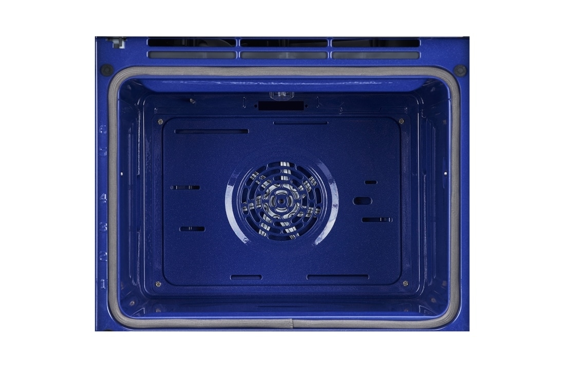 LG Built-in Wall Oven, 67L, Black & Steel, LB646K479T2, LB646K479T2, thumbnail 7