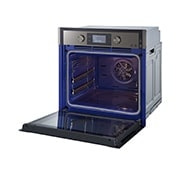 LG Built-in Wall Oven, 67L, Black & Steel, LB646K479T2, LB646K479T2, thumbnail 12