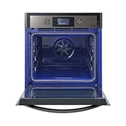 LG Built-in Wall Oven, 67L, Black & Steel, LB646K479T2, LB646K479T2, thumbnail 2