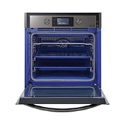 LG Built-in Wall Oven, 67L, Black & Steel, LB646K479T2, LB646K479T2, thumbnail 3